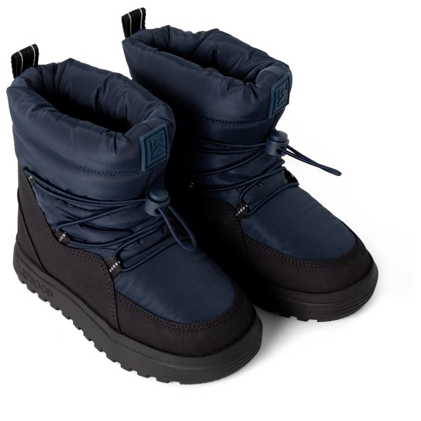 LIEWOOD - Kid's Zoey Snowboot - Botas invierno