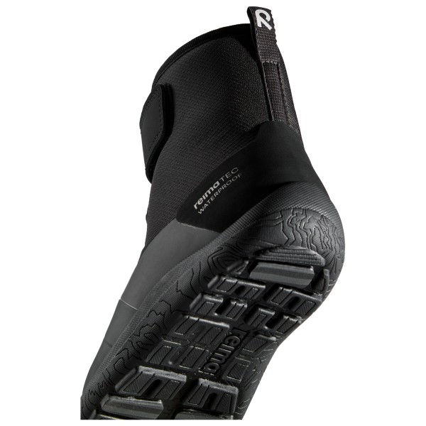 Reima - Junior's Barefoot Winter Boots Talvella - Botas invierno