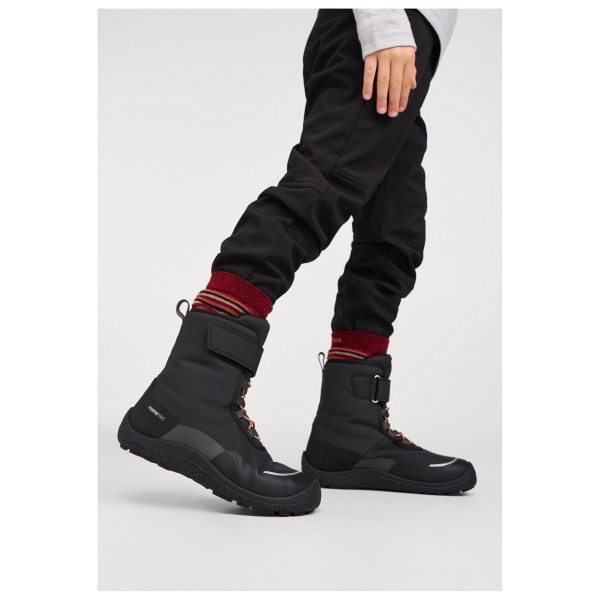 Reima - Junior's Barefoot Winter Boots Talvella - Winterschuhe