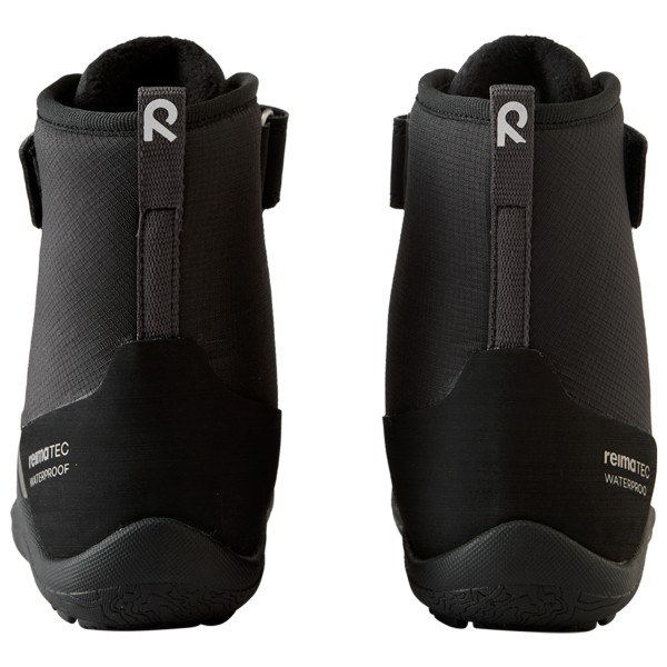 Reima - Kid's Barefoot Winter Boots Talvella - Winter boots