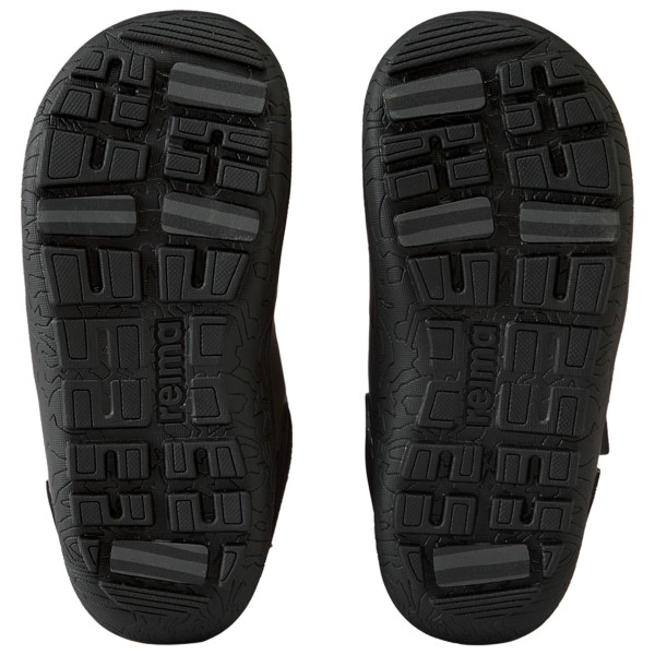 Reima - Kid's Barefoot Winter Boots Talvella - Winter boots