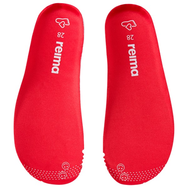 Reima - Kid's Barefoot Winter Boots Talvella - Winter boots