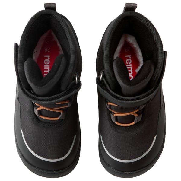 Reima - Kid's Barefoot Winter Boots Talvella - Winterschoenen