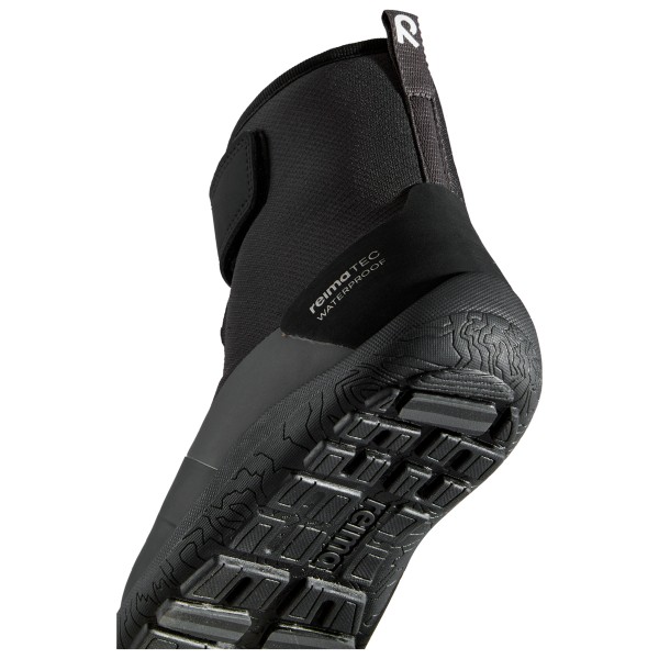 Reima - Kid's Barefoot Winter Boots Talvella - Winterschoenen