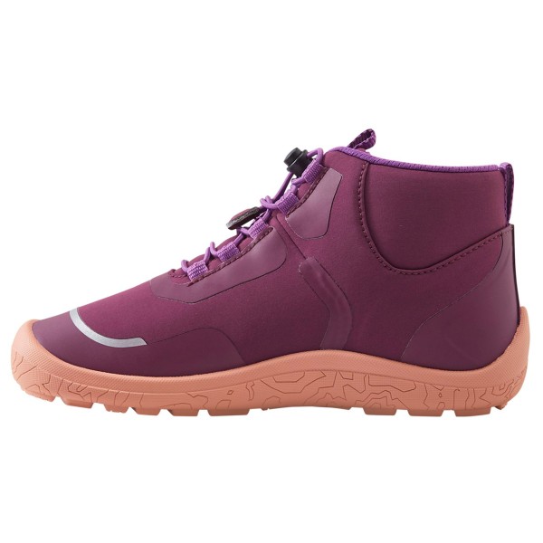 Reima - Kid's Loikkii Reimatec Barefoot Shoes - Calzado minimalista