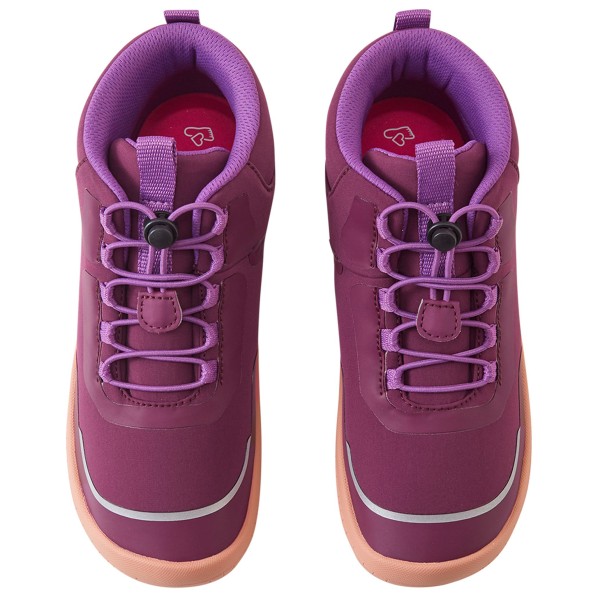 Reima - Kid's Loikkii Reimatec Barefoot Shoes - Calzado minimalista