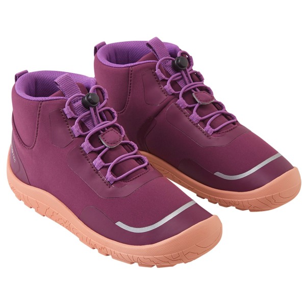 Reima - Kid's Loikkii Reimatec Barefoot Shoes - Calzado minimalista