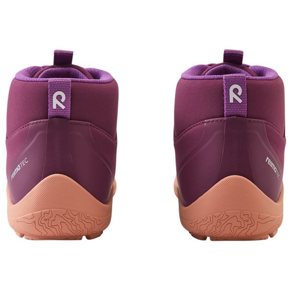 Reima - Kid's Loikkii Reimatec Barefoot Shoes - Calzado minimalista