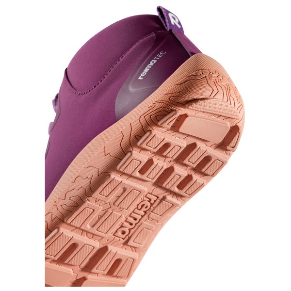 Reima - Kid's Loikkii Reimatec Barefoot Shoes - Calzado minimalista