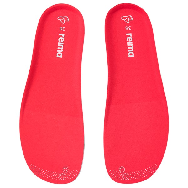 Reima - Kid's Loikkii Reimatec Barefoot Shoes - Calzado minimalista