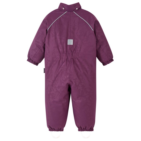 Reima - Kid's Reimatec Down Overall Aapua - Kedeldragt