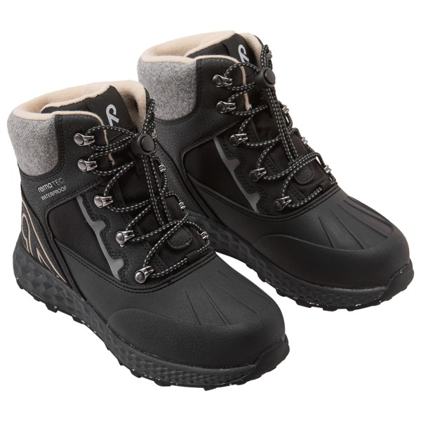 Reima - Kid's Reimatec Shoes Hallava Lace - Botas invierno