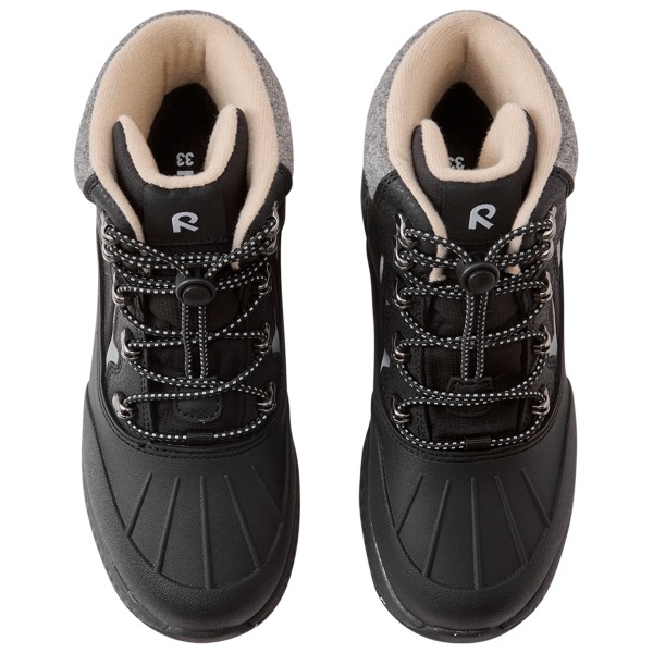 Reima - Kid's Reimatec Shoes Hallava Lace - Botas invierno