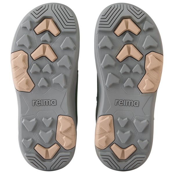 Reima - Kid's Reimatec Shoes Talves - Botas invierno