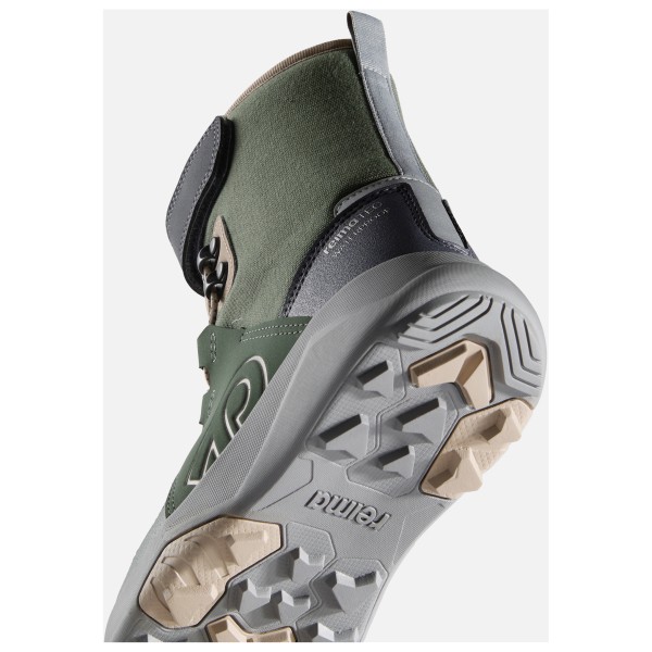Reima - Kid's Reimatec Shoes Talves - Botas invierno