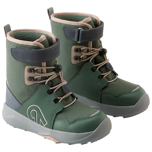 Reima - Kid's Reimatec Shoes Talves - Winter boots