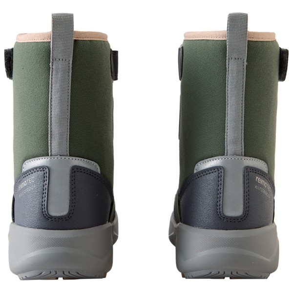 Reima - Kid's Reimatec Shoes Talves - Winter boots