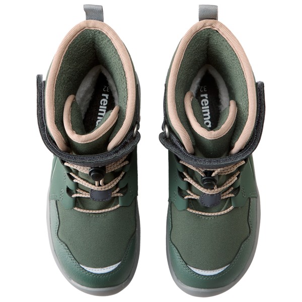 Reima - Kid's Reimatec Shoes Talves - Winterschoenen