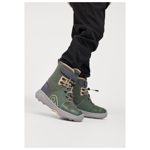 Reima - Kid's Reimatec Shoes Talves - Winterschoenen