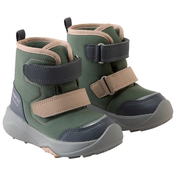 Reima - Kid's Reimatec Shoes Talviuni - Botas invierno