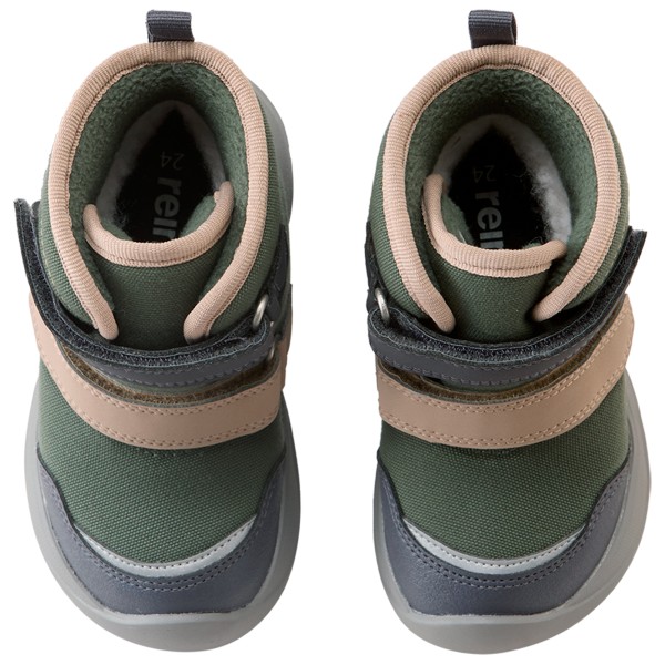Reima - Kid's Reimatec Shoes Talviuni - Botas invierno