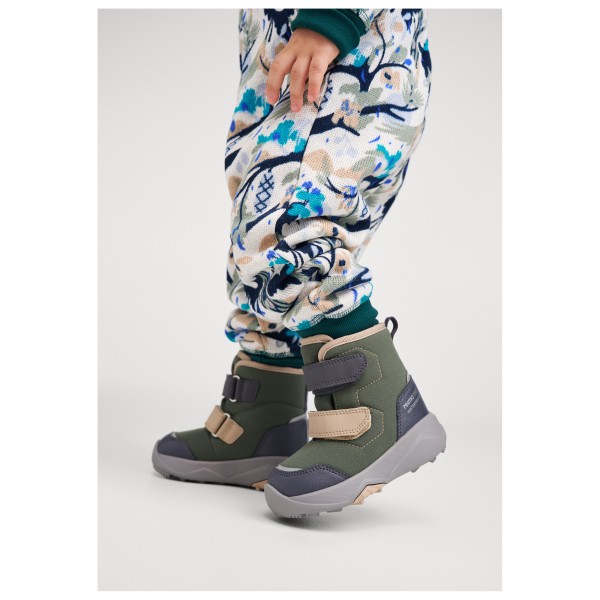 Reima - Kid's Reimatec Shoes Talviuni - Winterschoenen