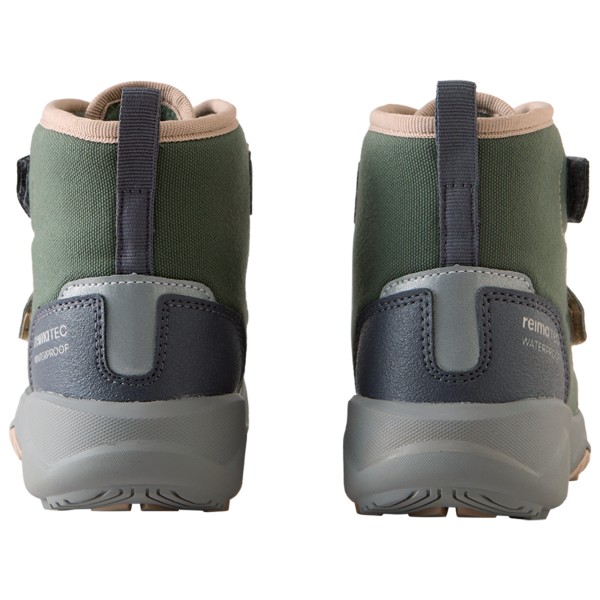 Reima - Kid's Reimatec Shoes Talviuni - Winterschuhe