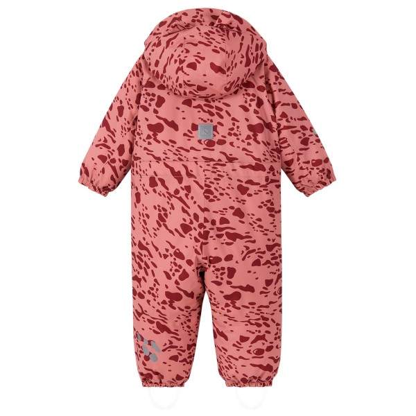 Reima - Kid's Reimatec Winter Overall Hasula - Kedeldragt