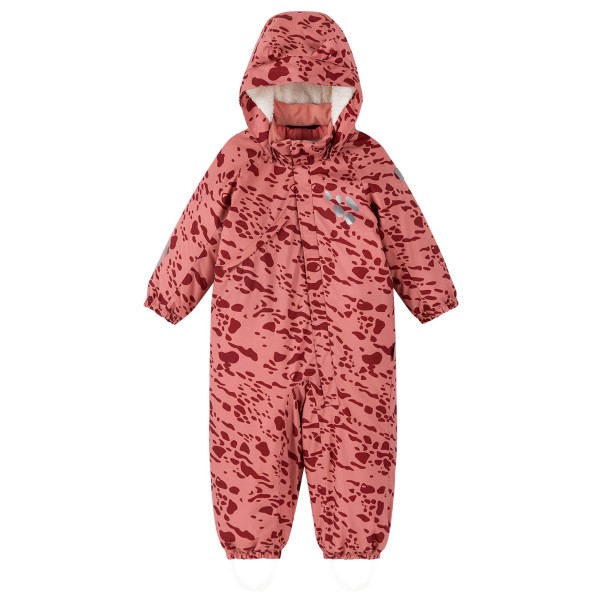 Reima - Kid's Reimatec Winter Overall Hasula - Kedeldragt