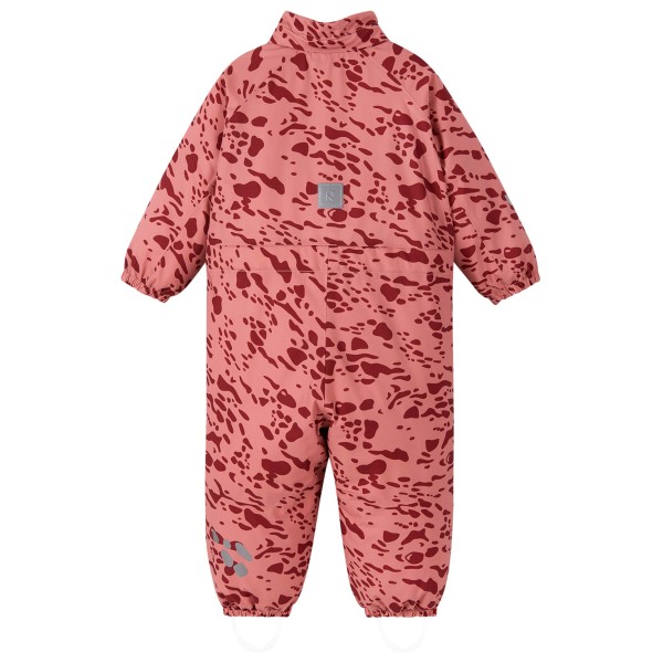 Reima - Kid's Reimatec Winter Overall Hasula - Kedeldragt