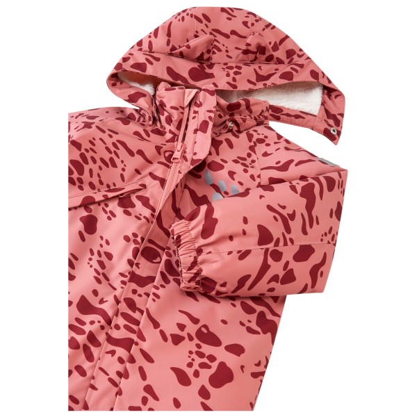 Reima - Kid's Reimatec Winter Overall Hasula - Kedeldragt