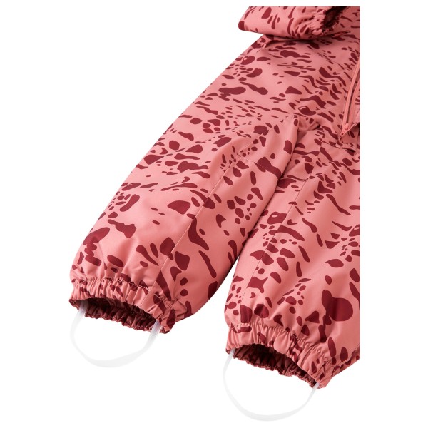 Reima - Kid's Reimatec Winter Overall Hasula - Kedeldragt