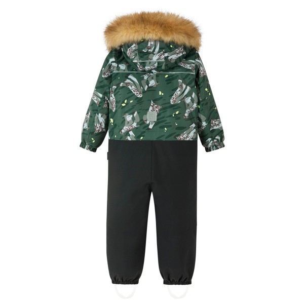 Reima - Kid's Reimatec Winter Overall Kipina - Kedeldragt