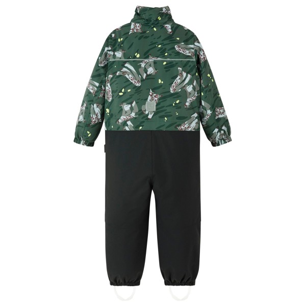 Reima - Kid's Reimatec Winter Overall Kipina - Kedeldragt