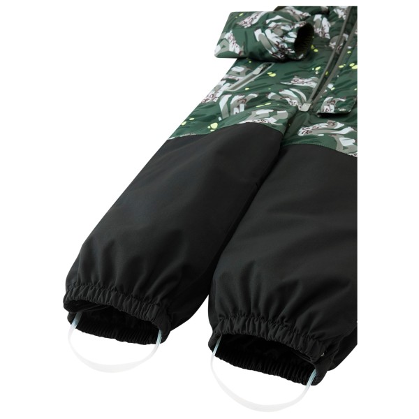 Reima - Kid's Reimatec Winter Overall Kipina - Kedeldragt
