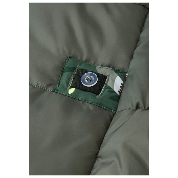 Reima - Kid's Reimatec Winter Overall Kipina - Kedeldragt