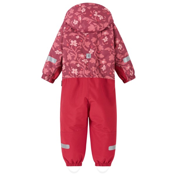 Reima - Kid's Reimatec Winter Overall Kurikka - Kedeldragt