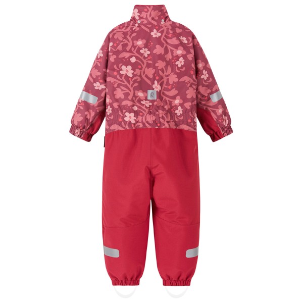 Reima - Kid's Reimatec Winter Overall Kurikka - Kedeldragt