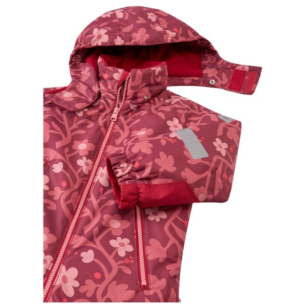 Reima - Kid's Reimatec Winter Overall Kurikka - Kedeldragt