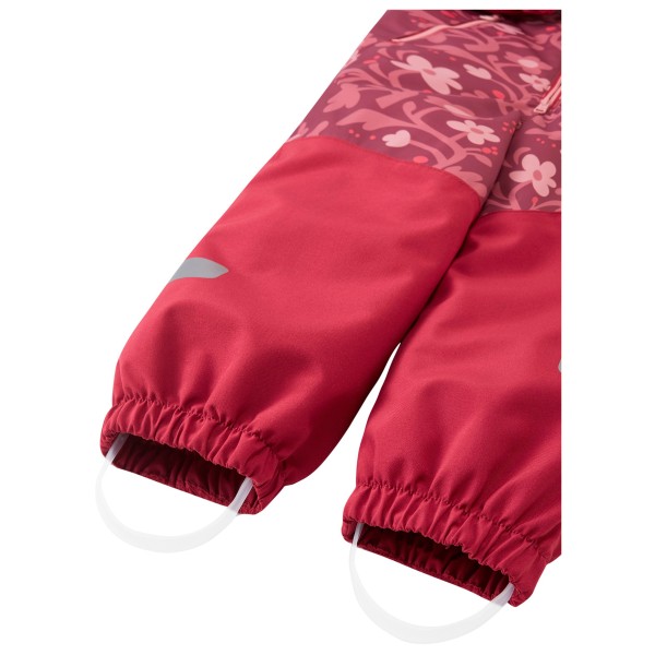 Reima - Kid's Reimatec Winter Overall Kurikka - Kedeldragt