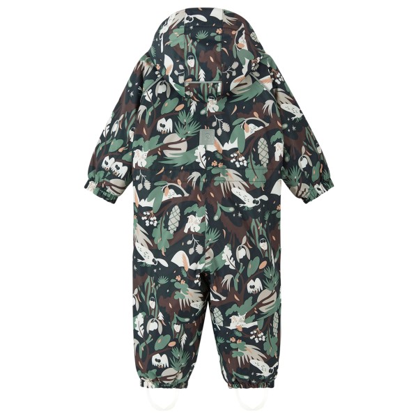 Reima - Kid's Reimatec Winter Overall Lappi - Kedeldragt