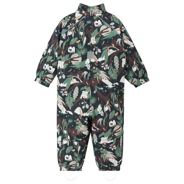 Reima - Kid's Reimatec Winter Overall Lappi - Kedeldragt