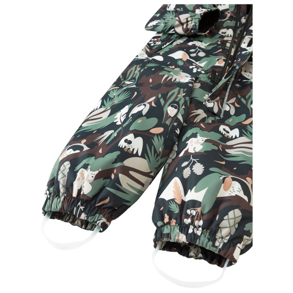 Reima - Kid's Reimatec Winter Overall Lappi - Kedeldragt