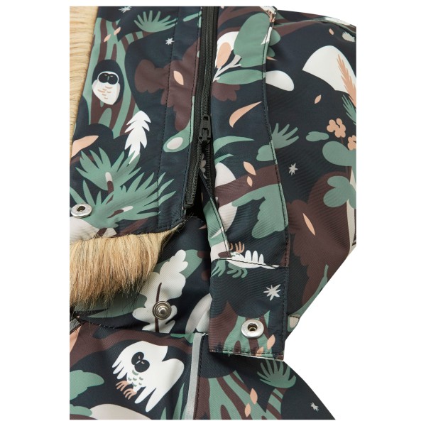 Reima - Kid's Reimatec Winter Overall Lappi - Kedeldragt