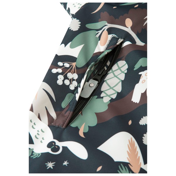 Reima - Kid's Reimatec Winter Overall Lappi - Kedeldragt