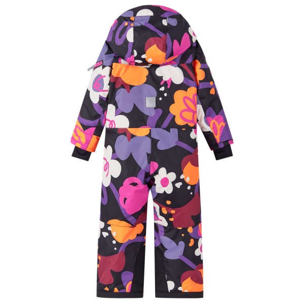 Reima - Kid's Reimatec Winter Overall Reach - Kedeldragt
