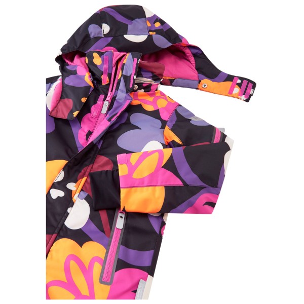 Reima - Kid's Reimatec Winter Overall Reach - Kedeldragt