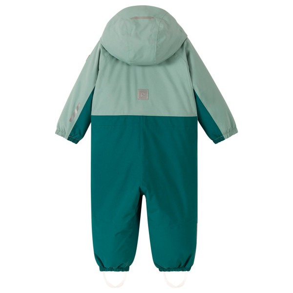 Reima - Kid's Reimatec Winter Overall Simpu - Kedeldragt