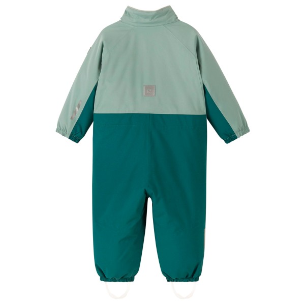 Reima - Kid's Reimatec Winter Overall Simpu - Kedeldragt