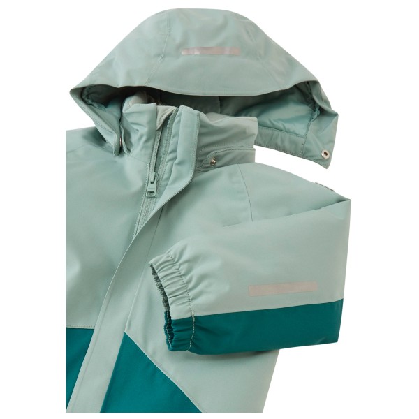 Reima - Kid's Reimatec Winter Overall Simpu - Kedeldragt